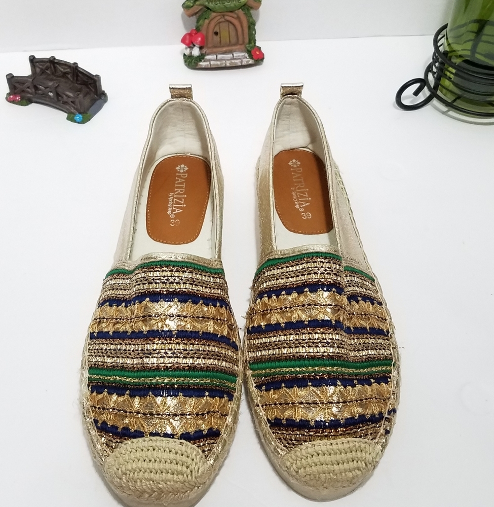 Patrizia Style: Maylis loafer